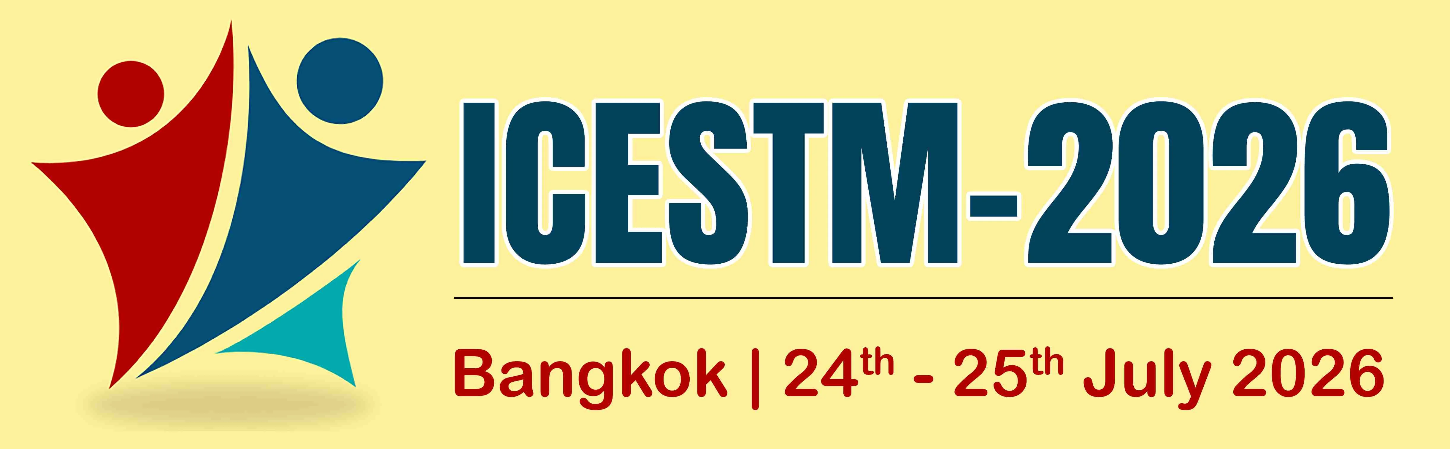 7th International Conference on Education, Science, Technology and Management(ICESTM-2026)